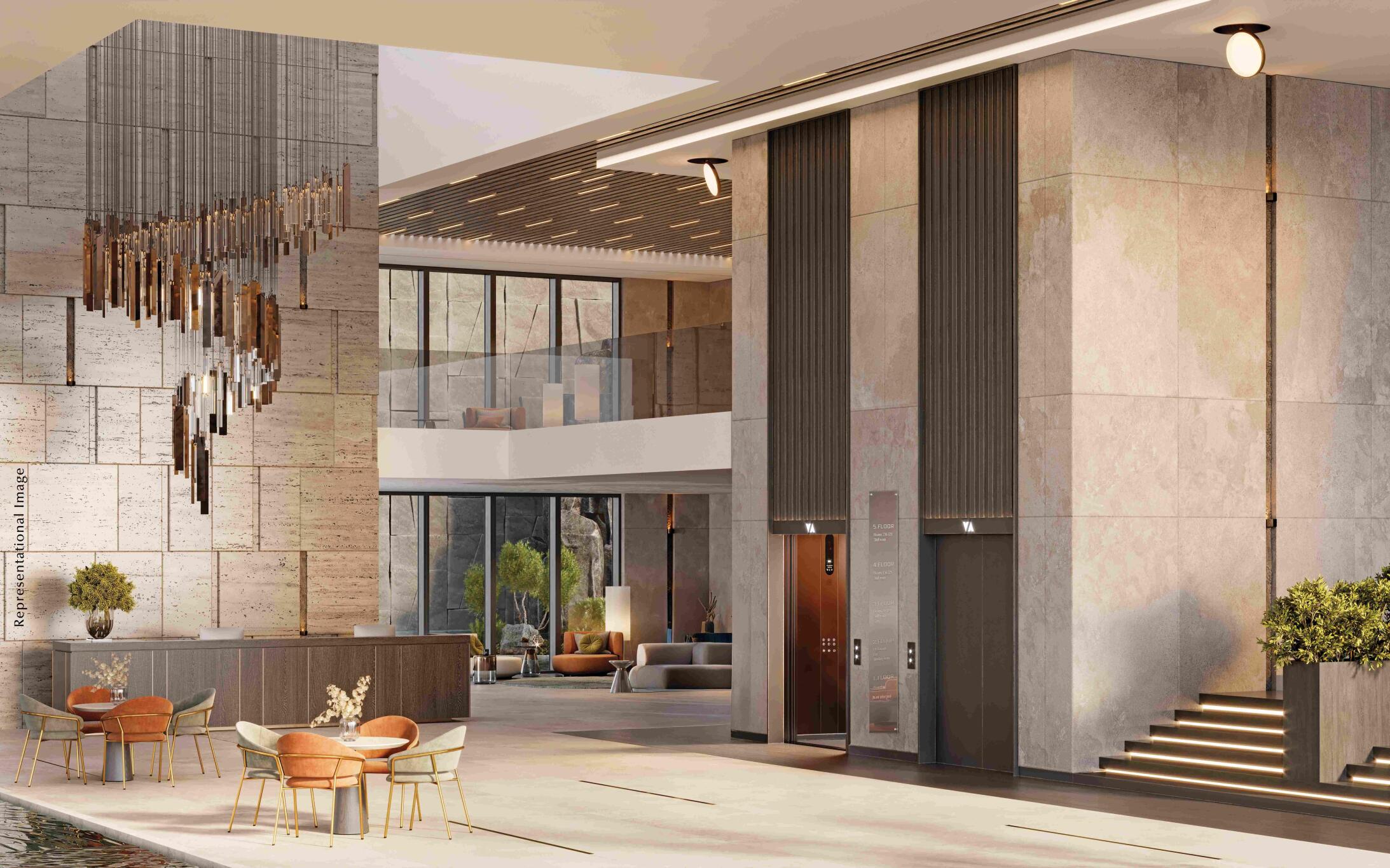 VTP Codename Elevate Clubhouse